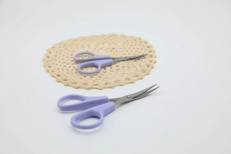 G301B/G301C Embroidery Scissors price