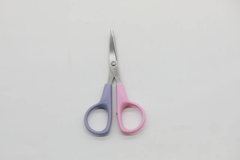 G301B/G301C Embroidery Scissors factory